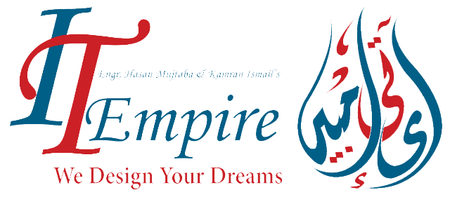 IT Empire (Pvt.) Ltd.