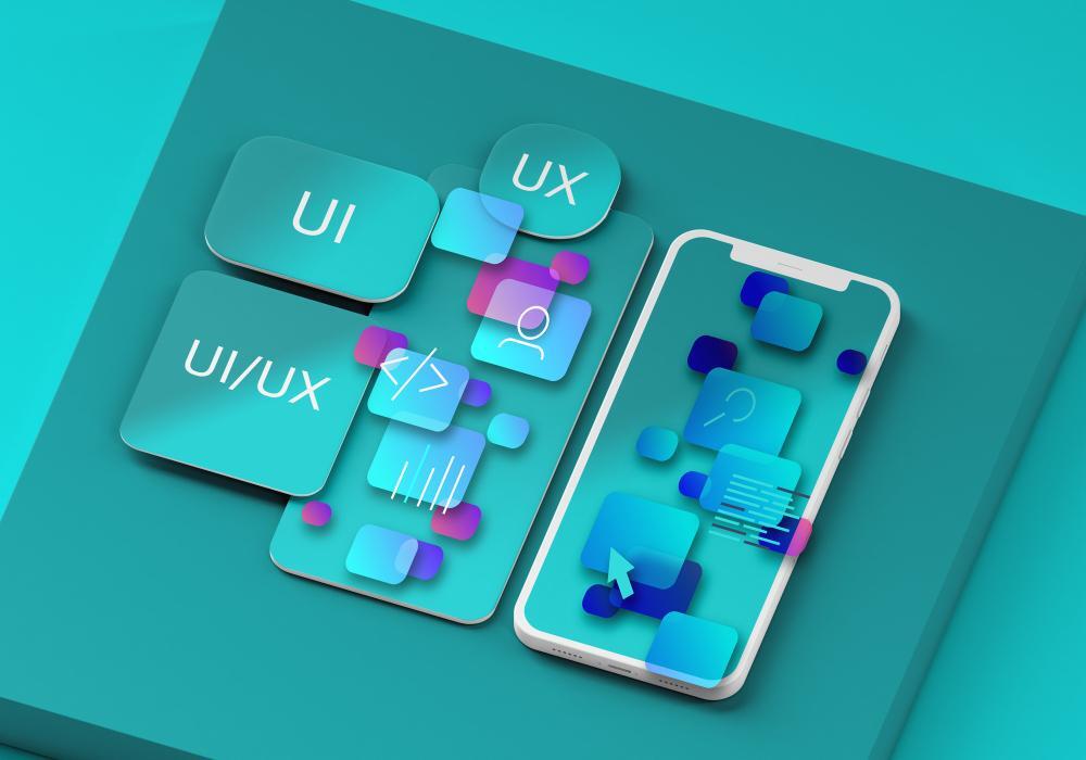 UI/UX web designing company in Australia in 2024